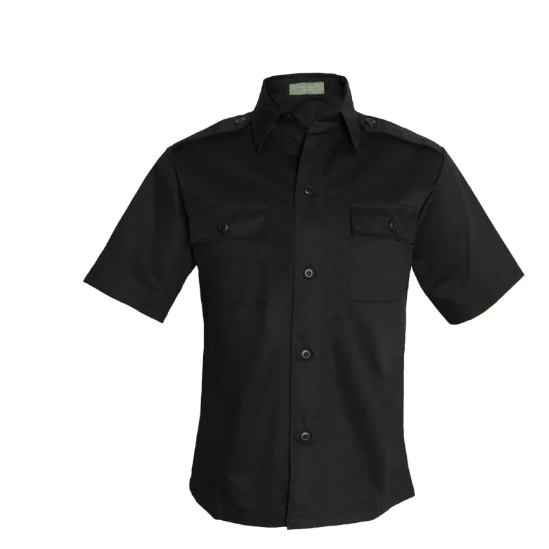 rothco short sleeve tactical shirt for men