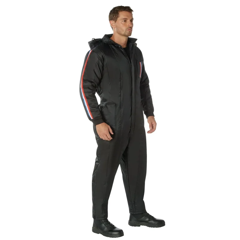 rothco ski rescue winter suit