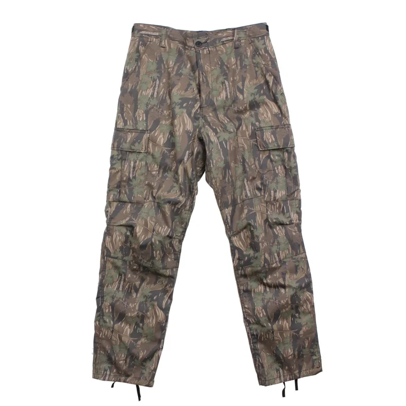 rothco smokey bdu cargo pants for men