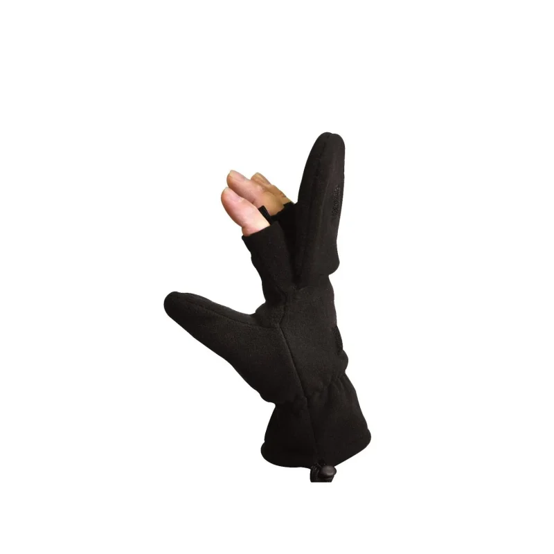 rothco sniper fingerless gloves mittens