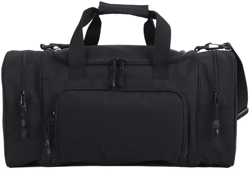 rothco sport duffel travel bag