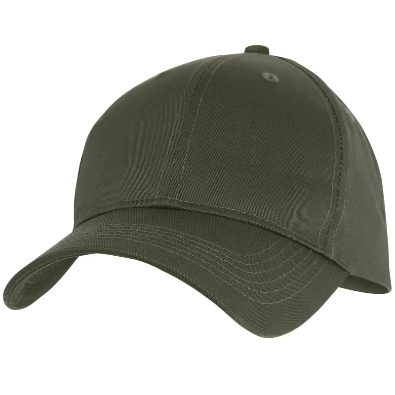 rothco supreme low profile solid color cap fresh styles