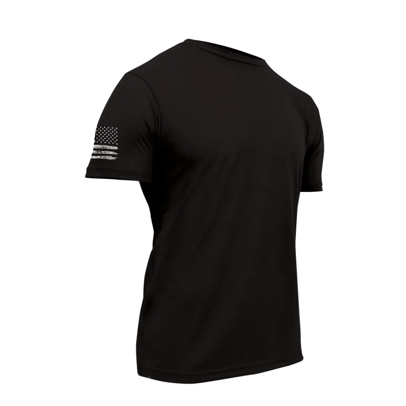 rothco tactical athletic fit tee