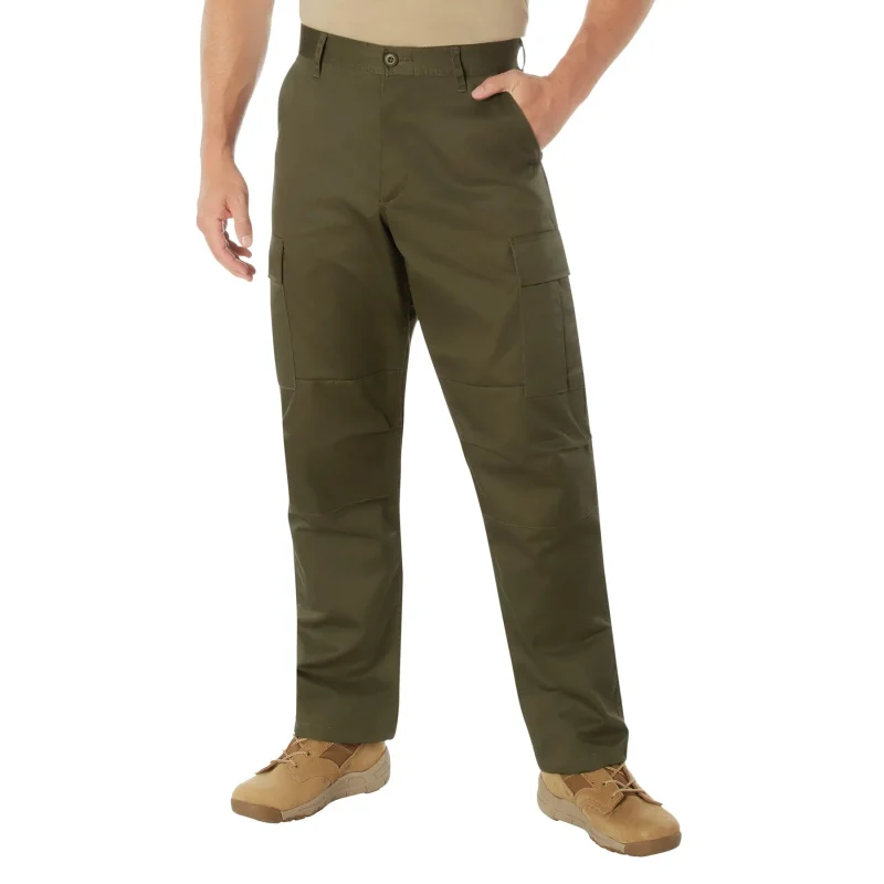 rothco tactical cargo pants new options