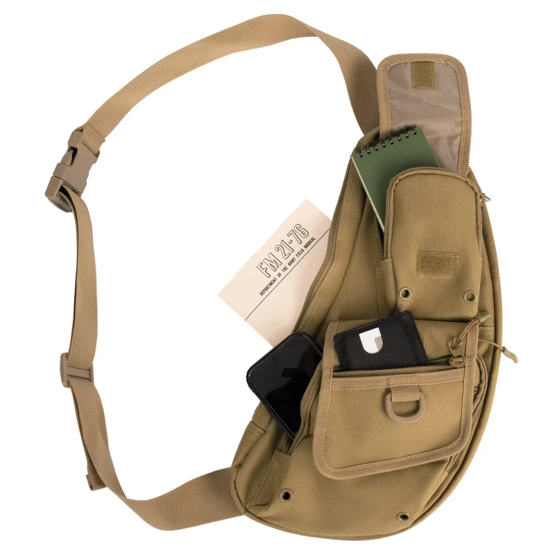 rothco tactical crossbody messenger bag