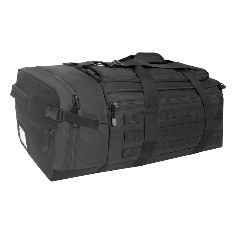 rothco tactical defender duffel bag