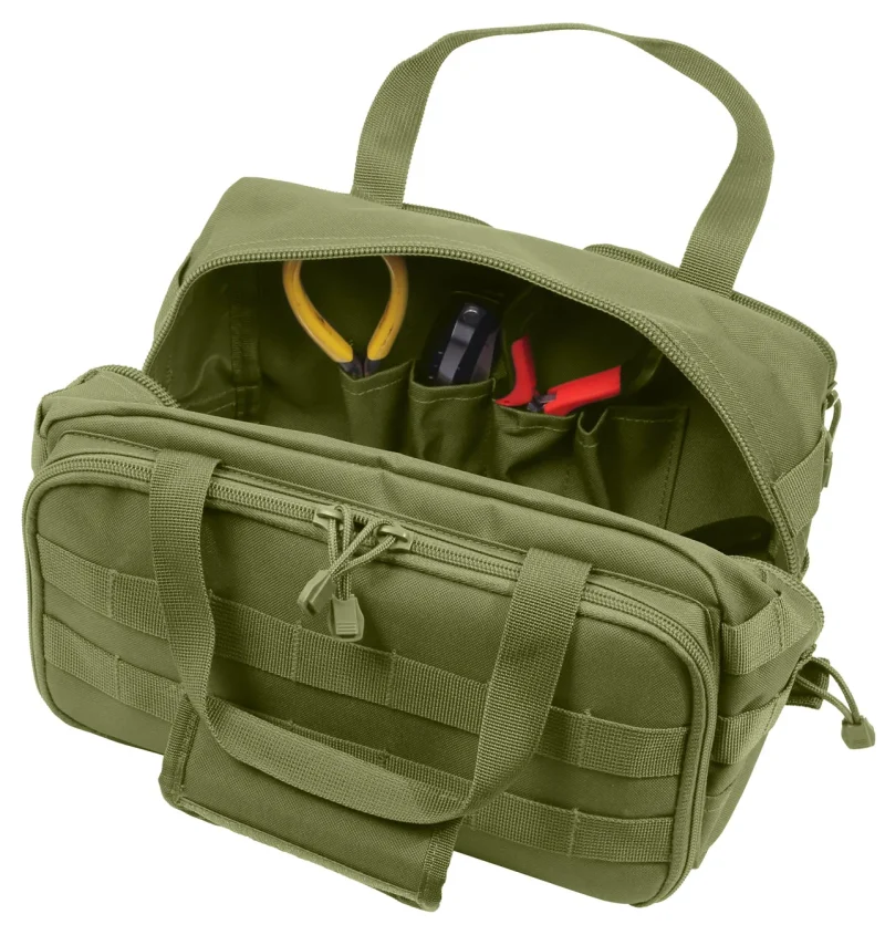 rothco tactical gear bag