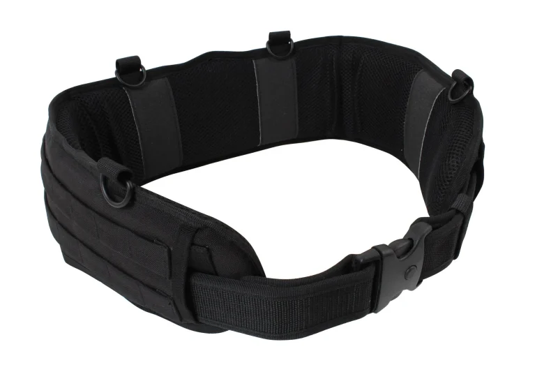 rothco tactical military battle belt