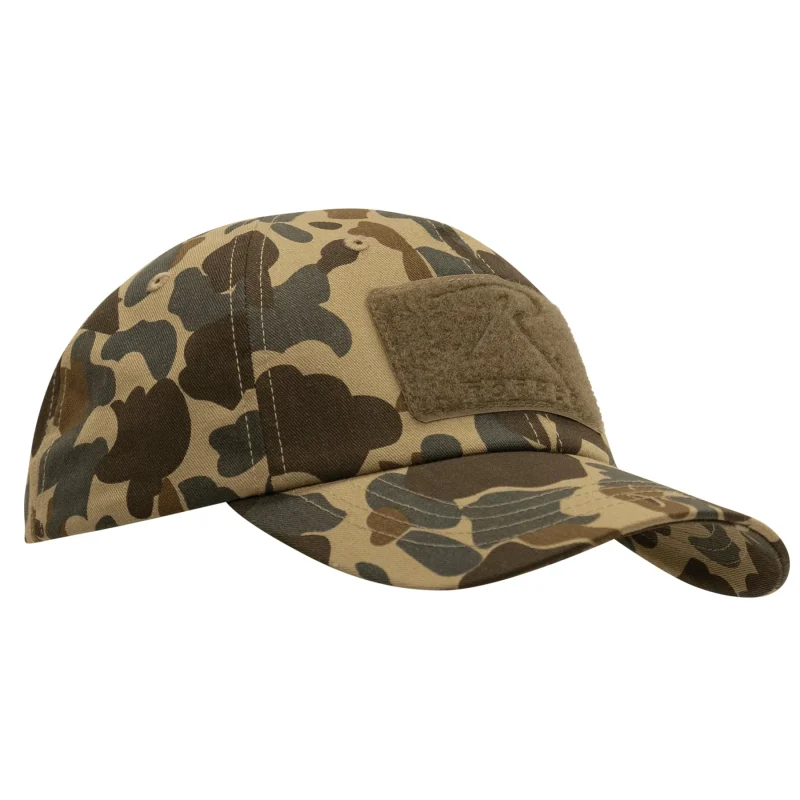 rothco tactical operator cap