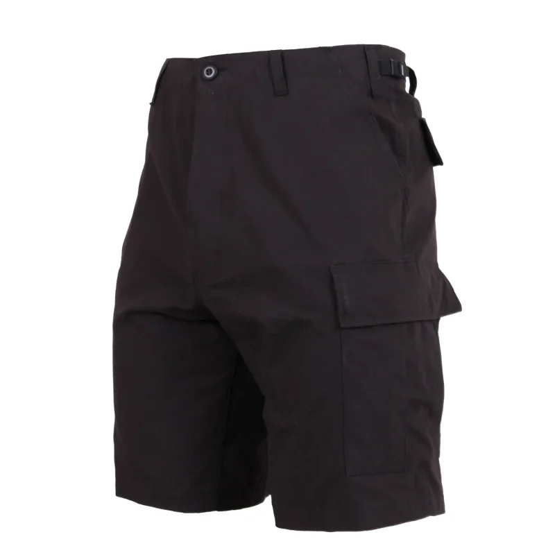 rothco tactical rip stop bdu shorts