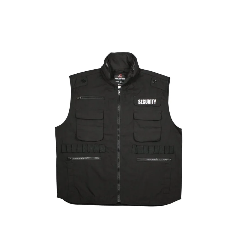 rothco tactical security vest