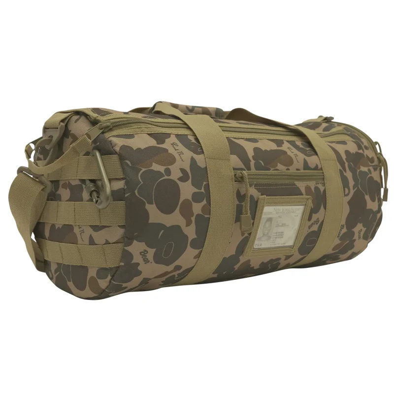 rothco tactical travel duffel bag