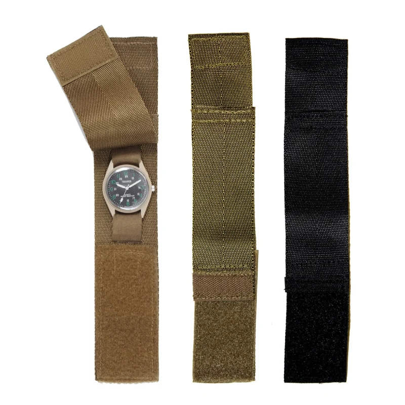 rothco tactical watch strap