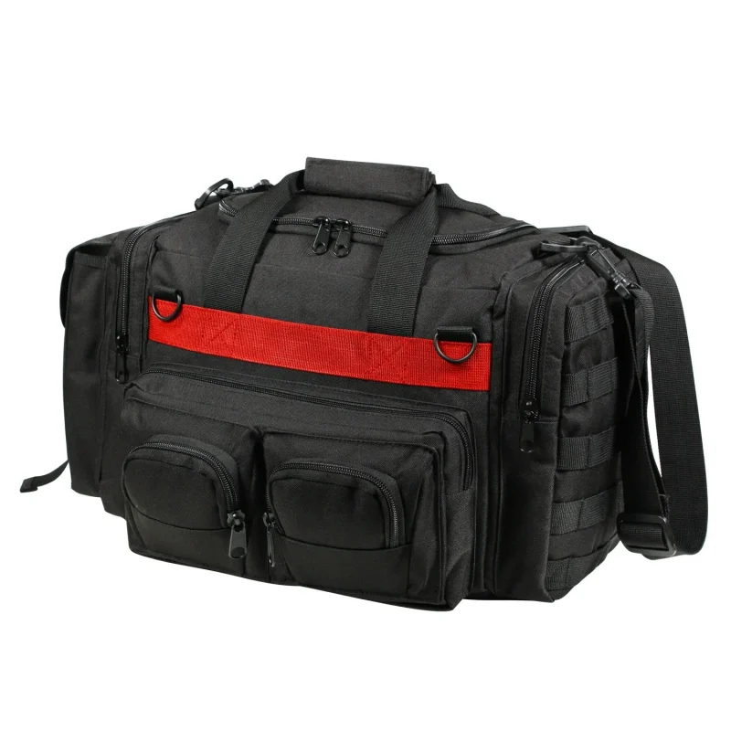 rothco thin red line concealed carry pouch