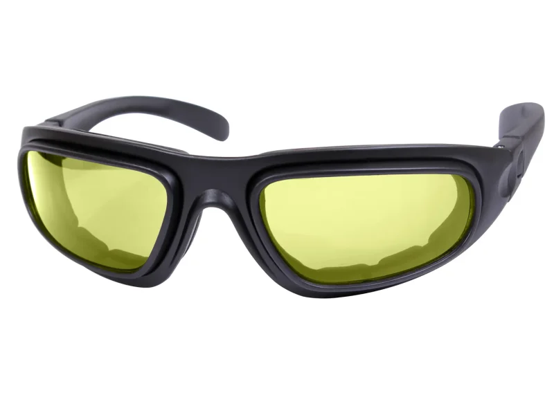 rothco trans tec tactical eyewear optical protection