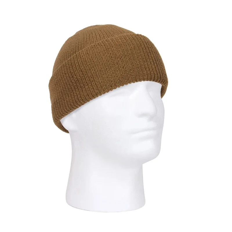 rothco u s made genuine g i wool watch cap