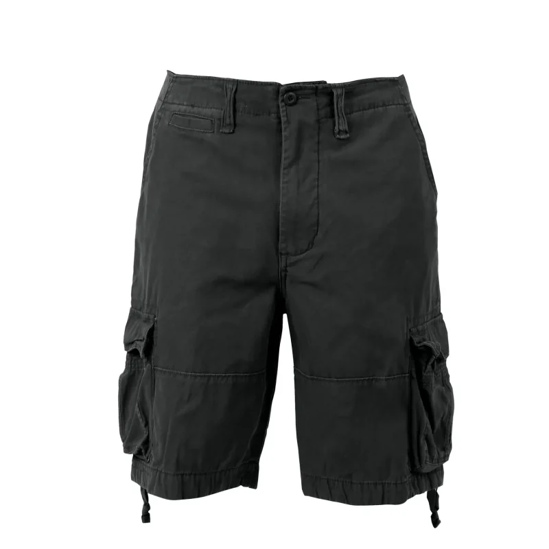 rothco vintage military utility shorts