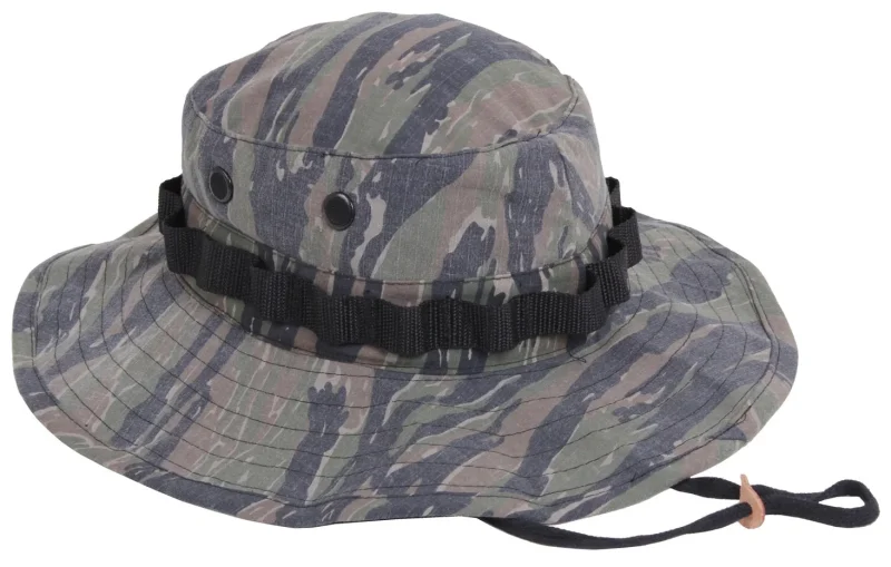 rothco vintage vietnam boonie hat