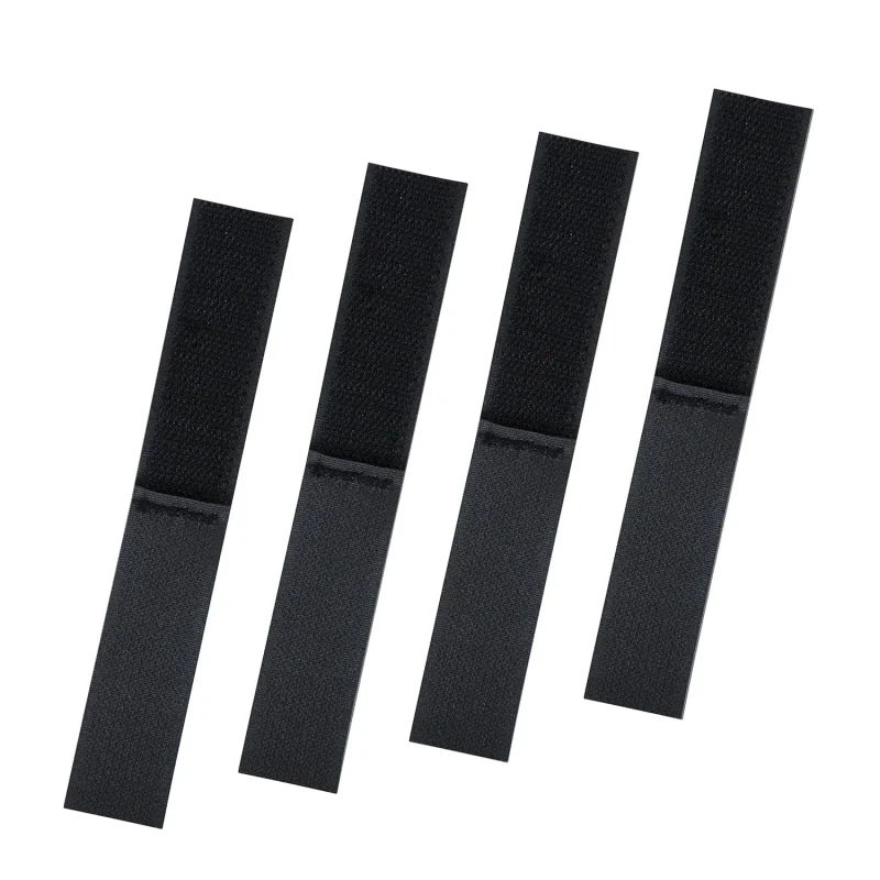 rothco web keeper straps 4 pack