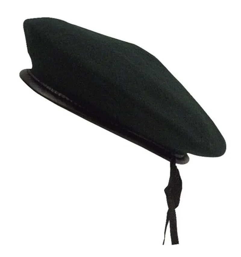 rothco wool monty beret color options available