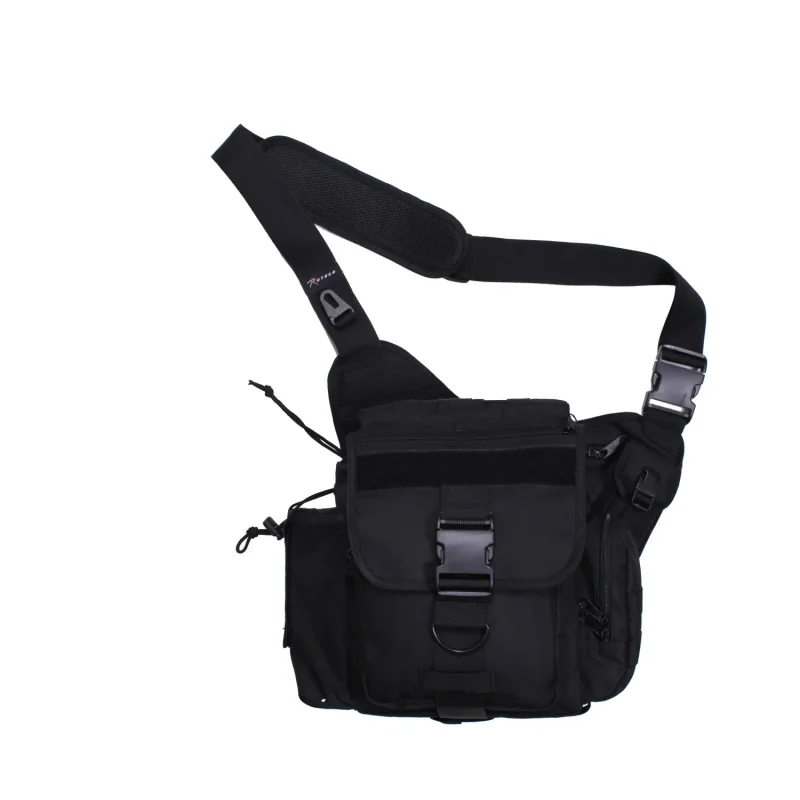 rothco xl tactical shoulder bag