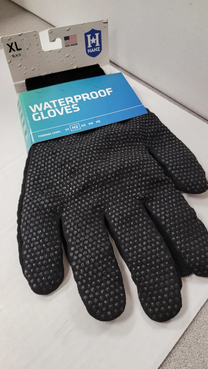 sealskinz waterproof gloves usa made clearance scaled