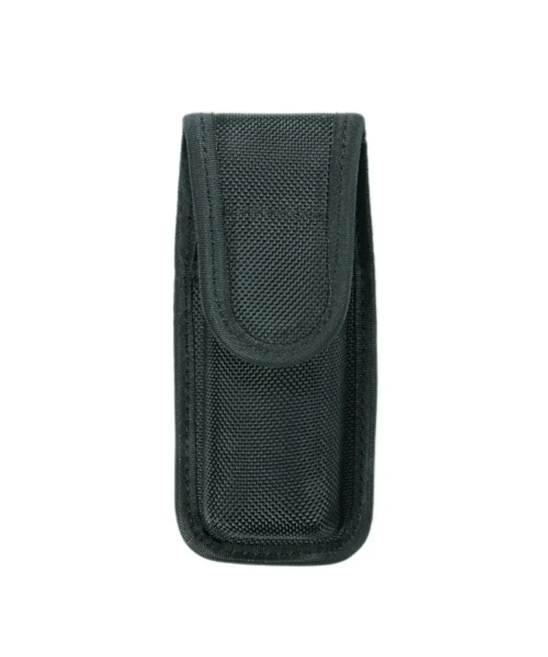 small black magazine or knife pouch