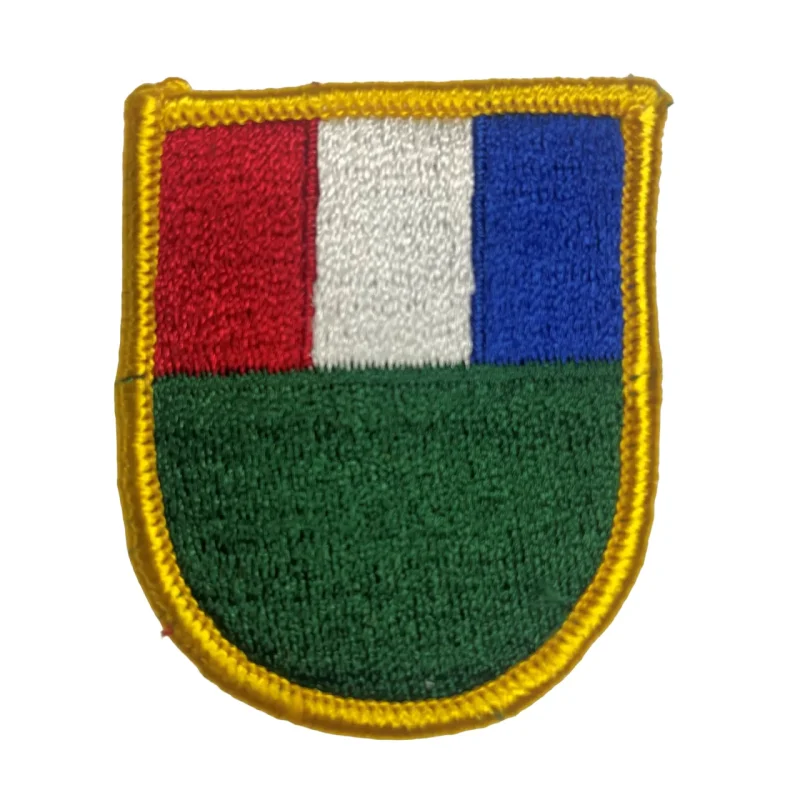 southern european task force setaf usa beret flash