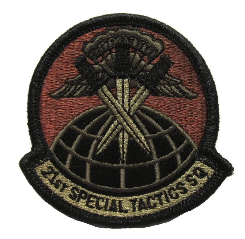 special tactics squadron ocp spice brown patch scaled