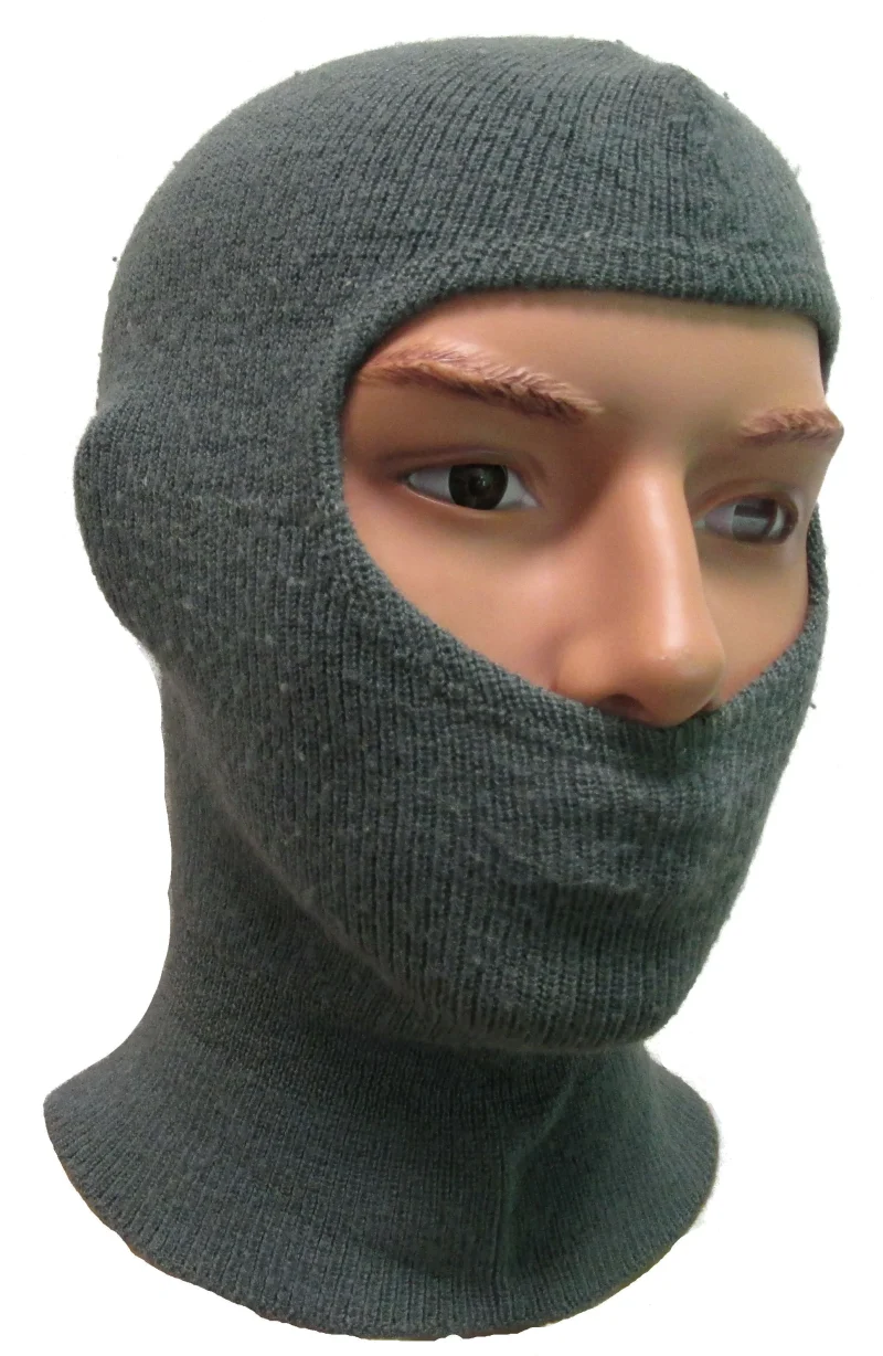 swiss military cold weather balaclava winter face cover scaled