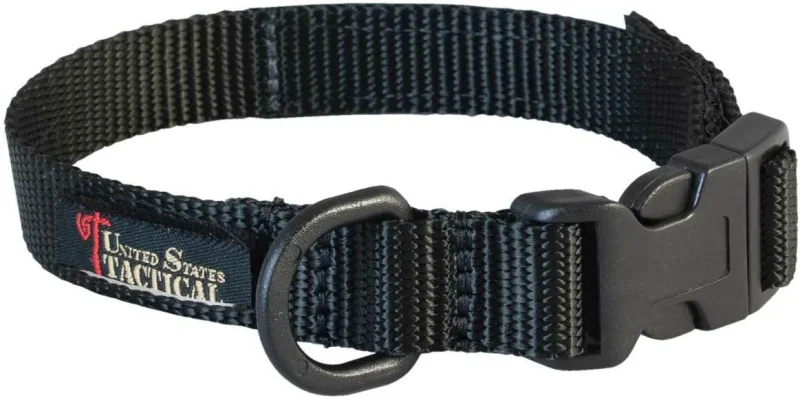 tactical flashbang dog collar small dog training tool