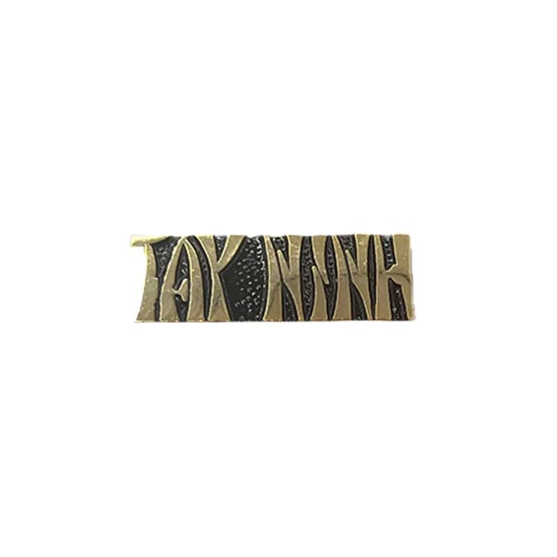 tay ninh metal pin limited time clearance