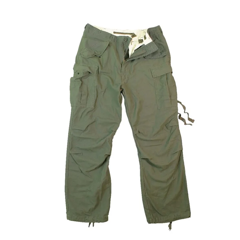 timeless m 65 vintage field pants