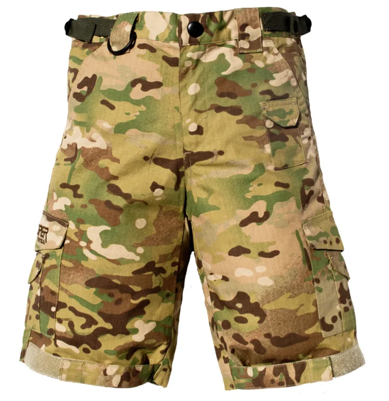 trooper kids tactical shorts clearance sale