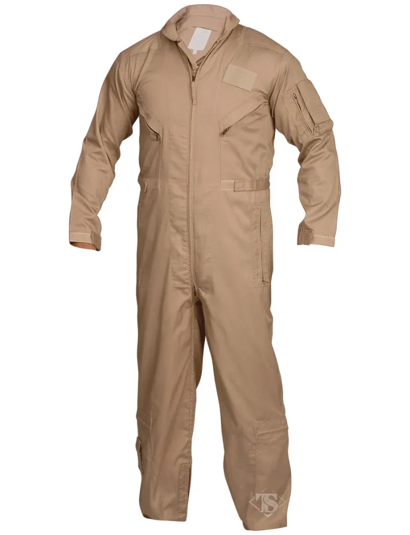 tru spec 27 p basic flight suit multi color options