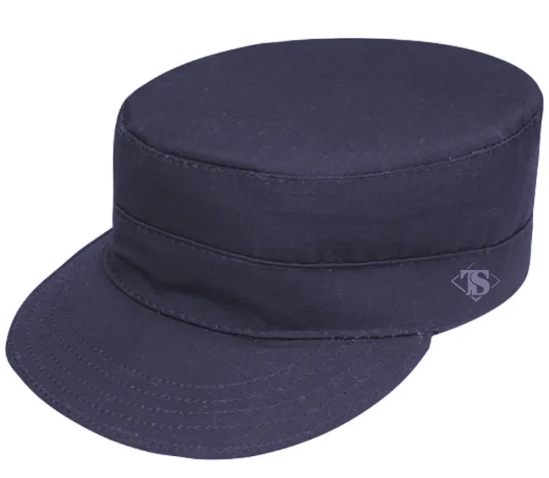 tru spec combat cap navy blue irregular clearance