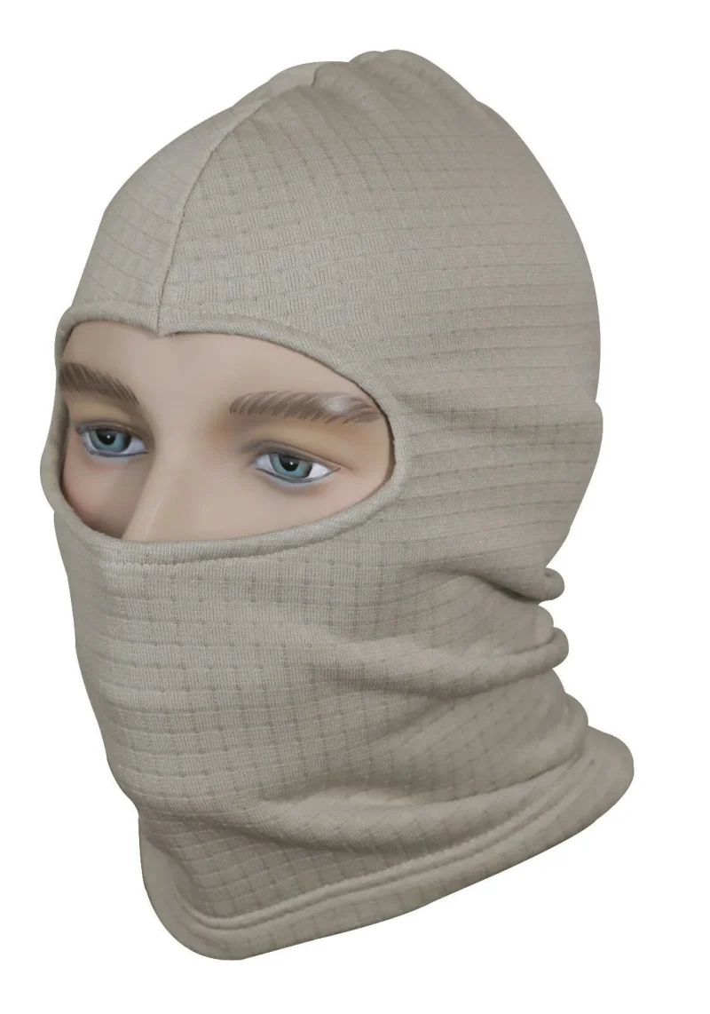 tru spec sand cold weather fleece balaclava closeout deal