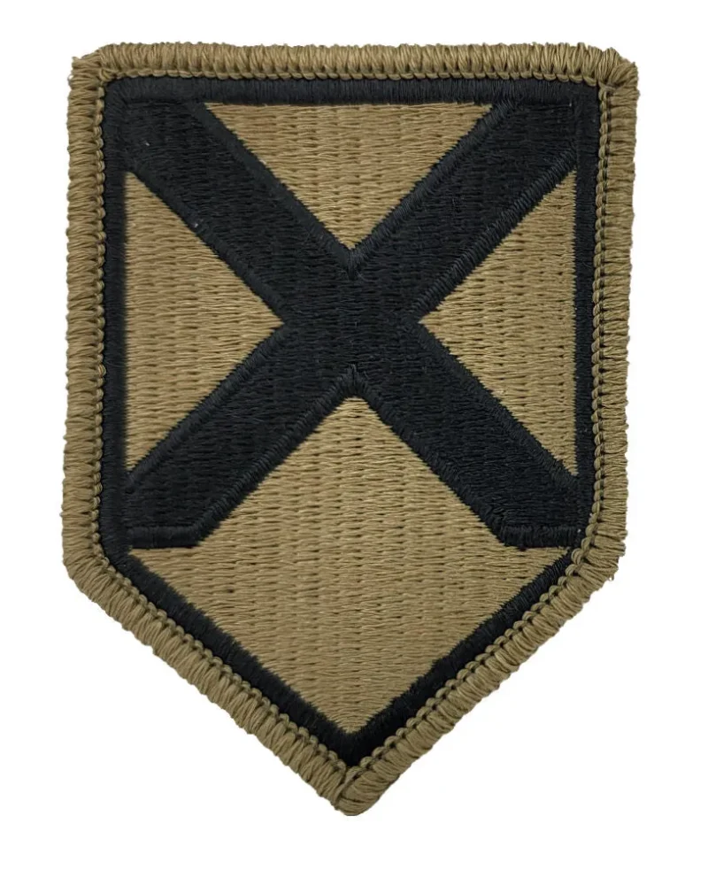 u s army 226th meb ocp patch