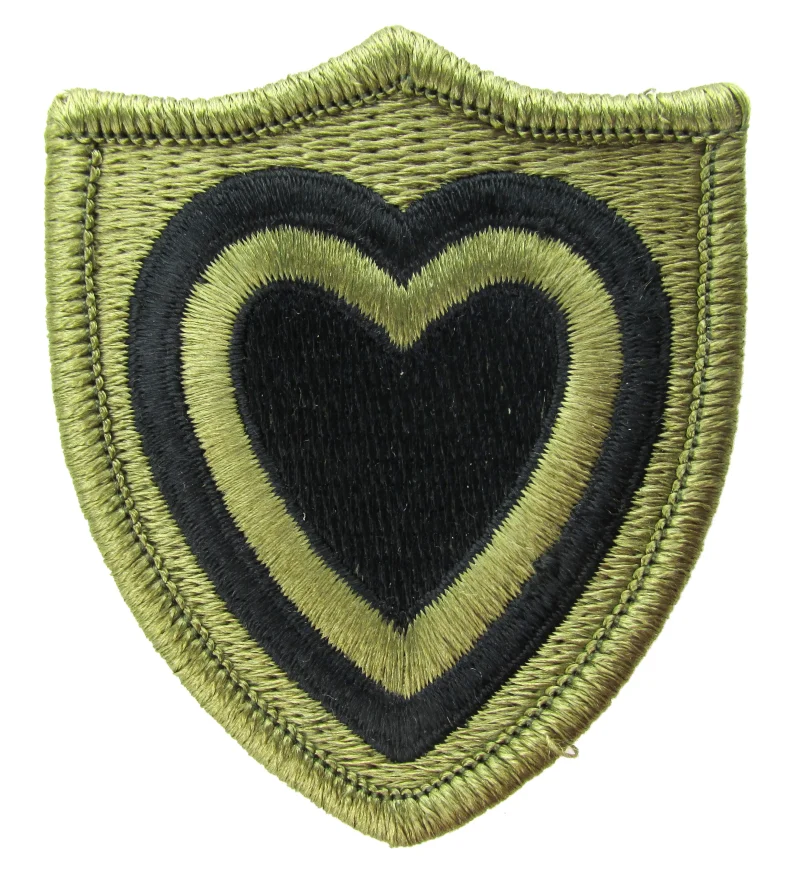 u s army 24th corps ocp patch scaled