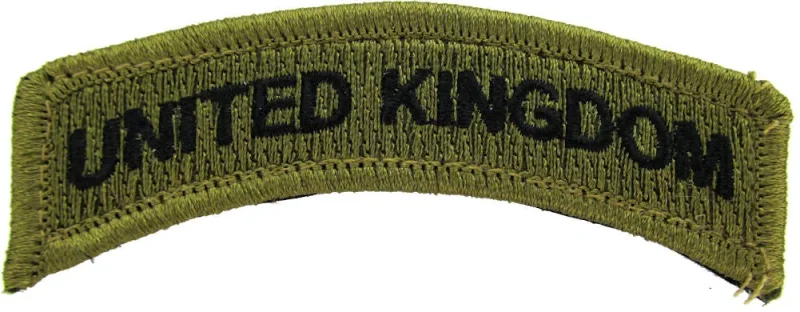 uk multicam ocp tab patch tactical gear