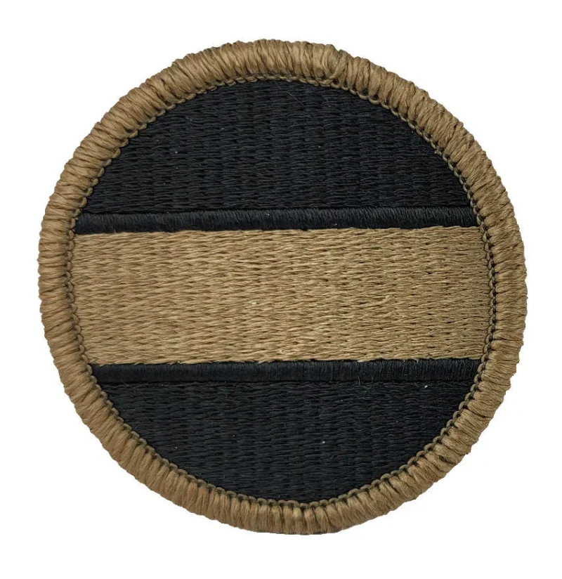 us army forces command ocp patch