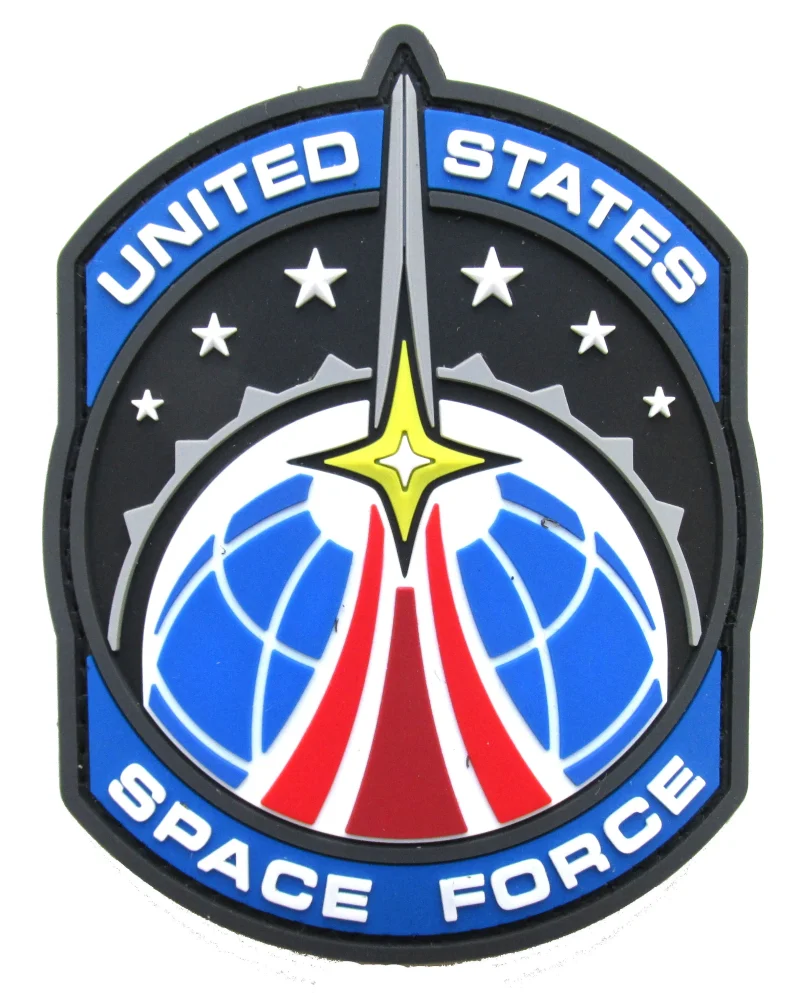 us space force pvc morale patch mil spec monkey clearance scaled