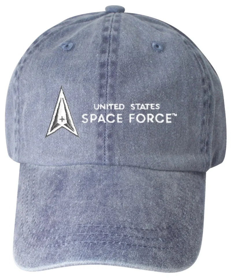 usa space force kids youth hat