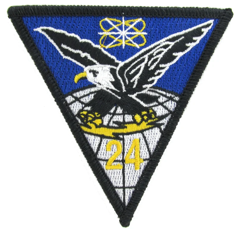 usaf academy 24th squadron patch phantoms scaled