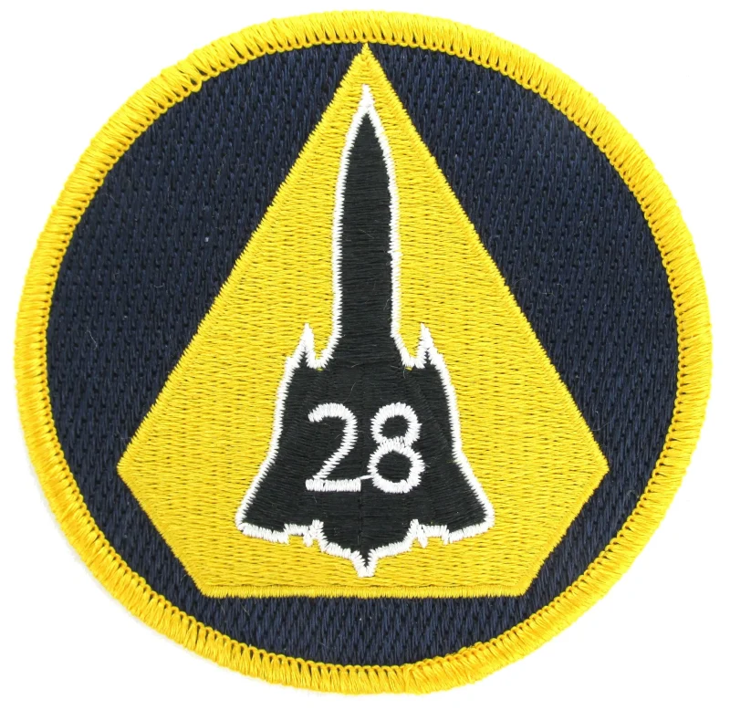 usaf academy 28th cadet squadron patch blackbirds scaled