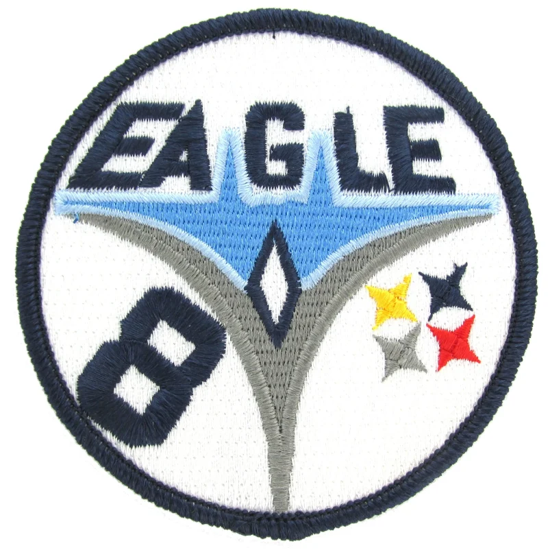 usaf academy 8th squadron patch eagle viii scaled