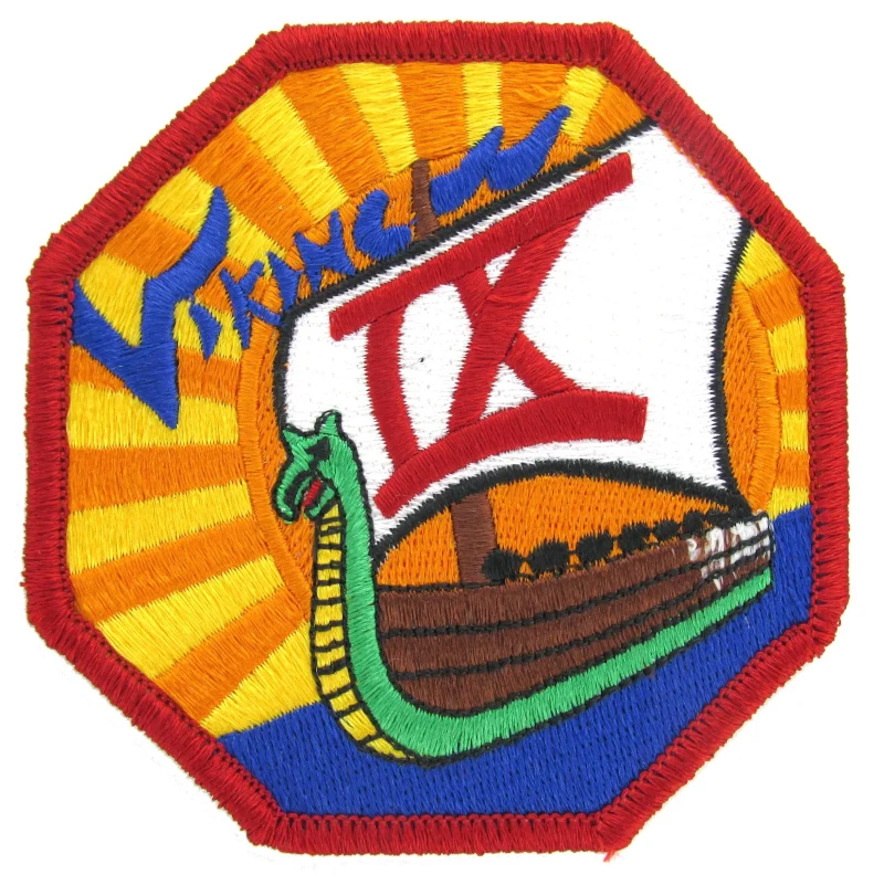 usaf academy viking 9th cadet squadron patch scaled