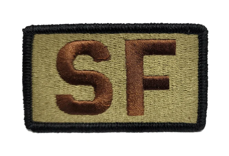 usaf security forces ocp patch air force sf black border scaled