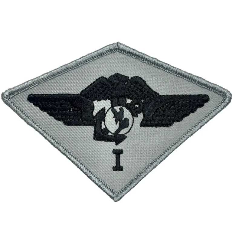 usmc 1st marine air wing acu sew on patch limited stock