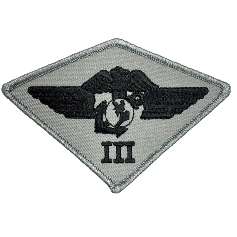 usmc 3rd marine air wing acu sew on patch